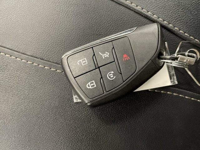 2025 GMC Acadia Elevation - Photo 33