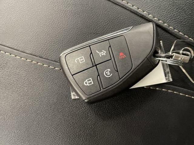 2025 GMC Acadia Elevation - Photo 32