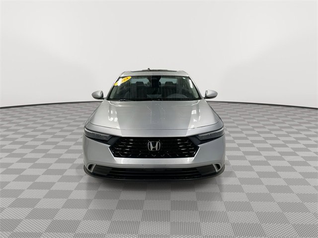 2024 Honda Accord EX photo 3