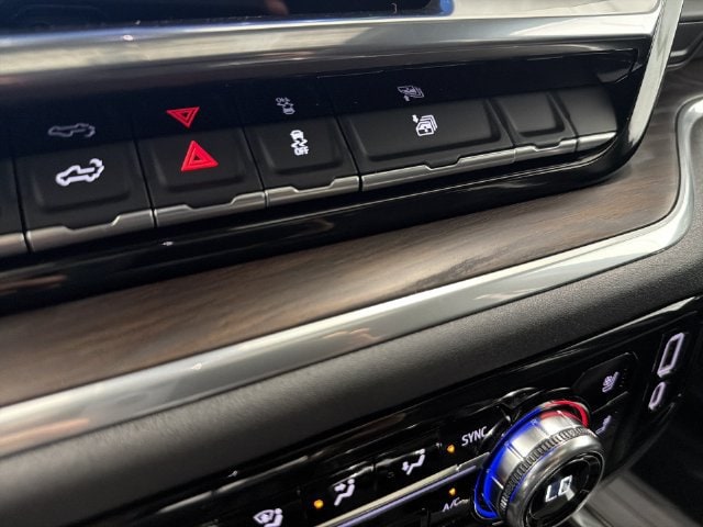 2026 GMC Sierra 1500 SLT - Photo 32