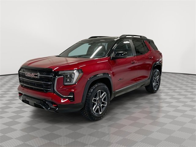 2026 Gmc Terrain AT4 photo 4
