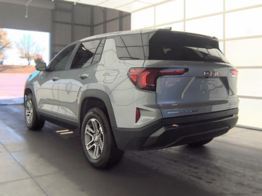 Used 2026 GMC Terrain Elevation SUV