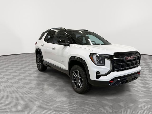 2026 GMC Terrain AT4 - Photo 12