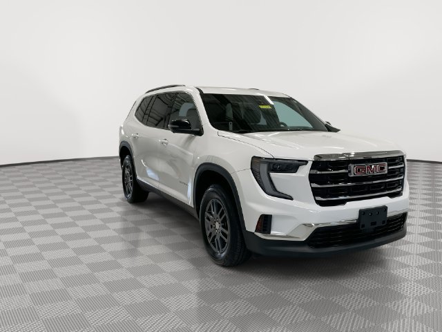 2025 GMC Acadia Elevation - Photo 13