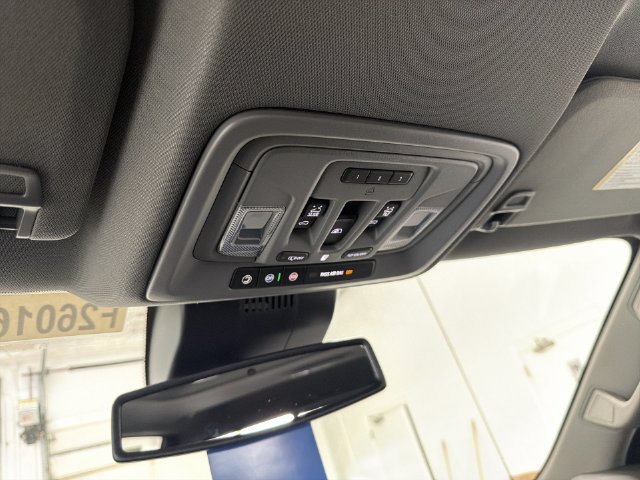 2026 GMC Sierra 1500 SLT - Photo 34