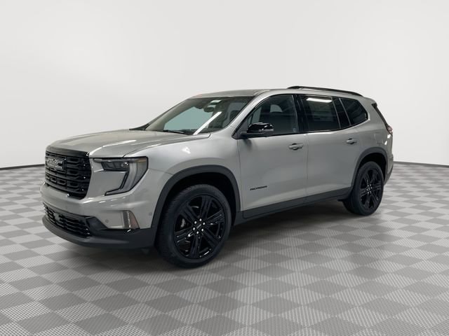 2026 GMC Acadia Elevation - Photo 6