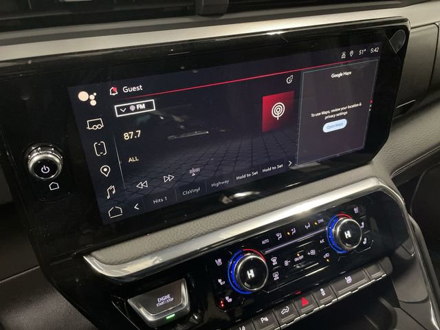 2026 GMC Sierra 3500HD Denali - Photo 26