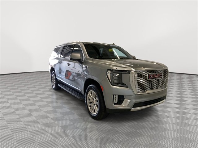 Certified 2024 GMC Yukon XL Denali with VIN 1GKS2JKL6RR136629 for sale in Beavercreek, OH