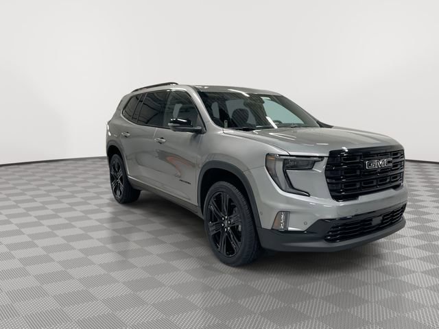 2026 GMC Acadia Elevation - Photo 12