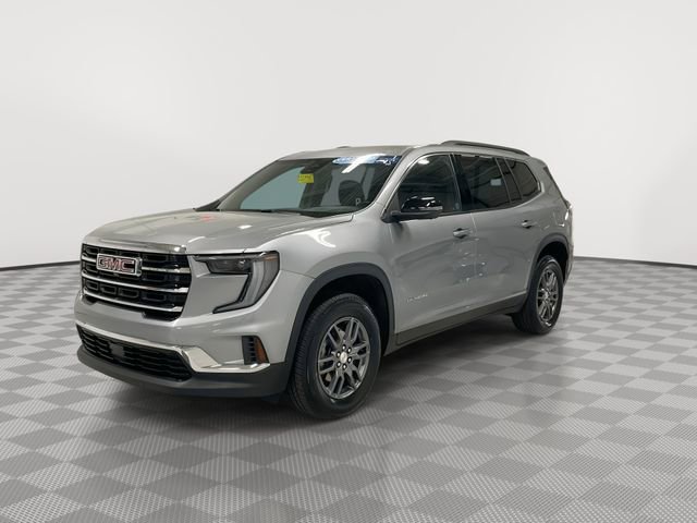 2025 GMC Acadia Elevation - Photo 6