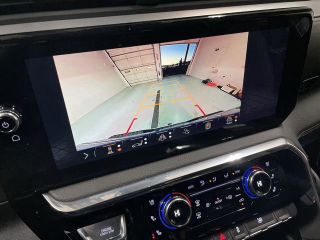 2026 GMC Sierra 3500HD Denali - Photo 28