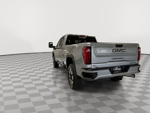 2026 GMC Sierra 3500HD Denali - Photo 8