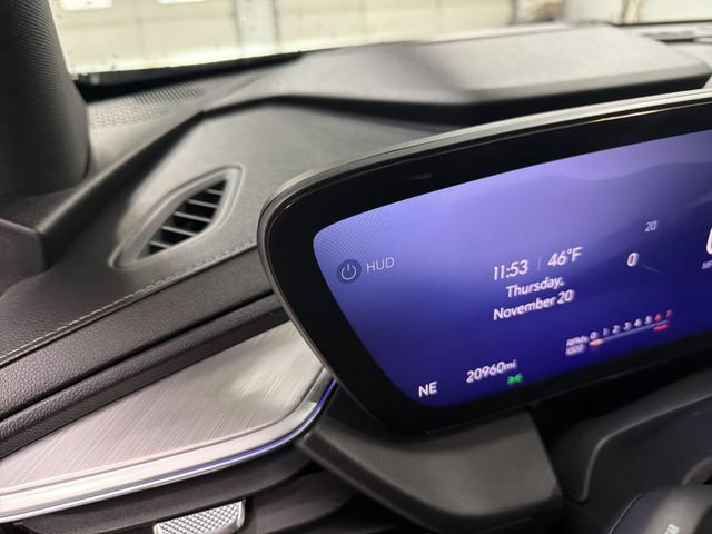 2025 Buick Enclave Avenir - Photo 37