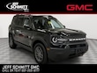  Ford Bronco Sport