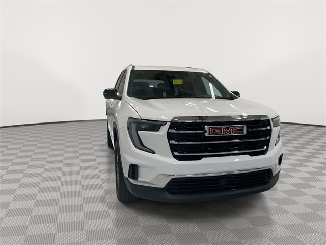 2025 Gmc Acadia Elevation photo 3