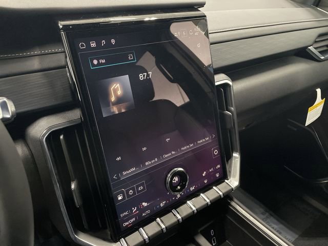 2026 GMC Acadia Elevation - Photo 27