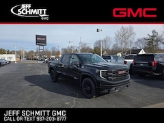 2026 GMC Sierra 1500 Elevation Truck