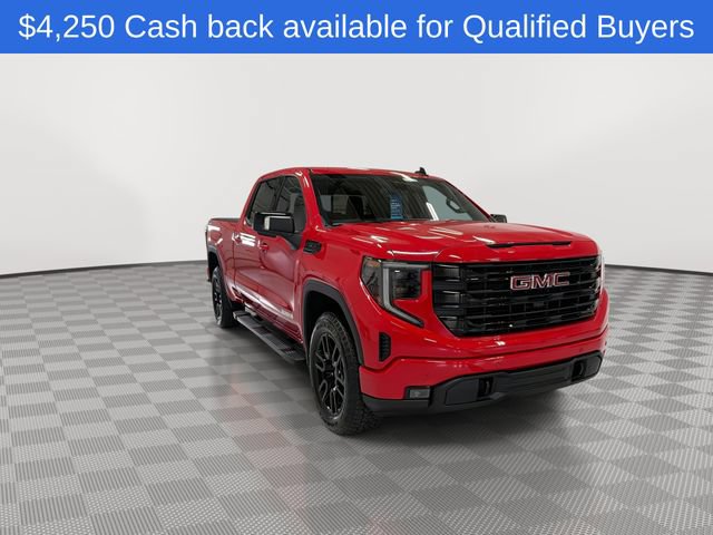 2026 GMC Sierra 1500 Elevation - Photo 13