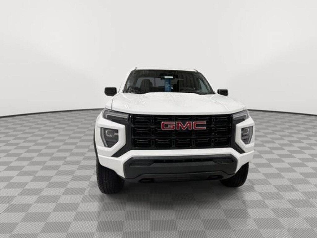New 2026 GMC Canyon Elevation Truck