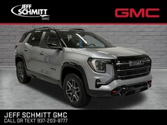 2026 GMC Terrain AT4 SUV
