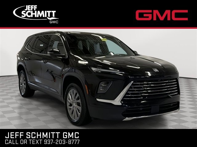 2025 Buick Enclave Preferred's photo