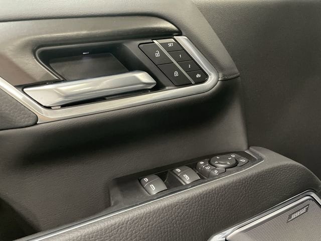 2026 GMC Sierra 3500HD Denali - Photo 23