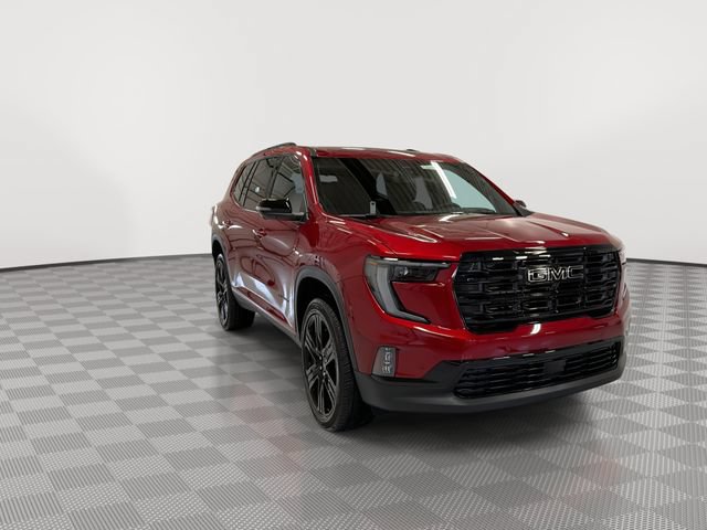 2026 GMC Acadia Elevation - Photo 13