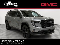 2026 GMC Acadia Elevation SUV