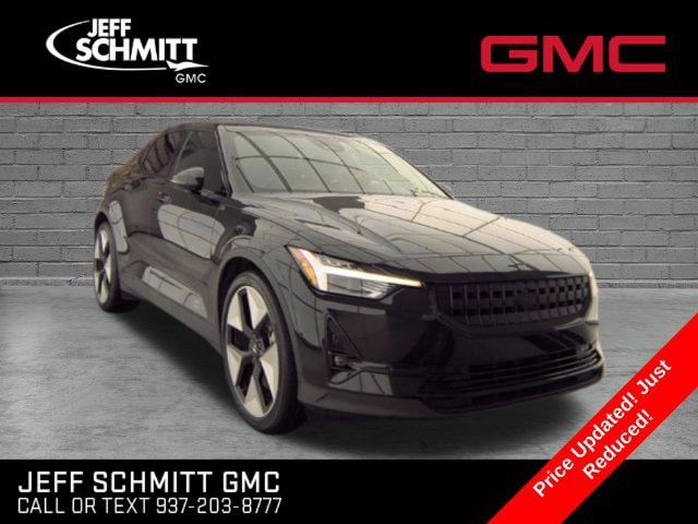 Used 2023 Polestar 2 Plus with VIN YSMED3KA9PL135668 for sale in Fairborn, OH