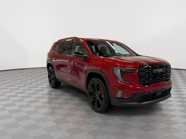 2026 GMC Acadia Elevation - Photo 12