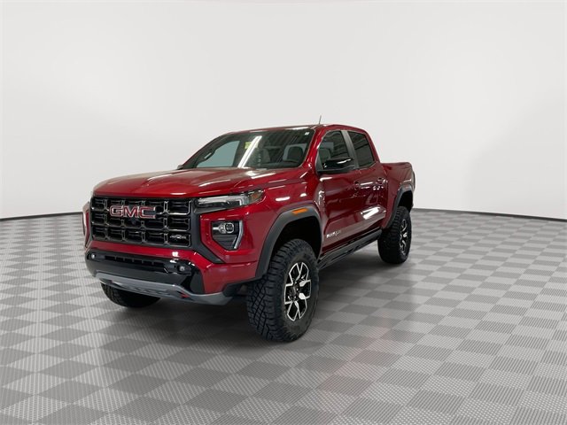 2023 Gmc Canyon AT4X photo 4
