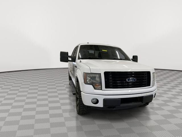 Used 2012 Ford F-150 XL with VIN 1FTFW1EFXCFD05275 for sale in Fairborn, OH