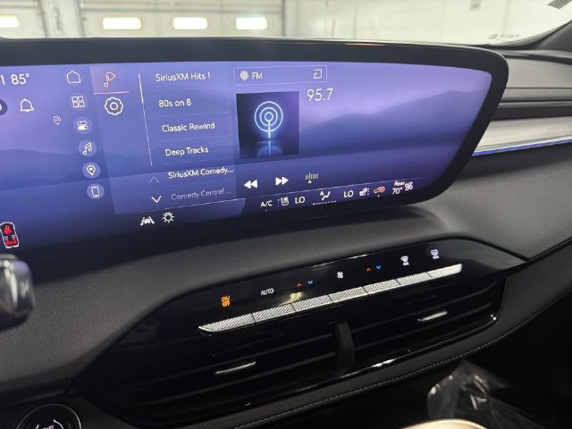 2025 Buick Enclave Avenir - Photo 29
