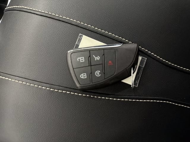 2026 GMC Acadia Elevation - Photo 34