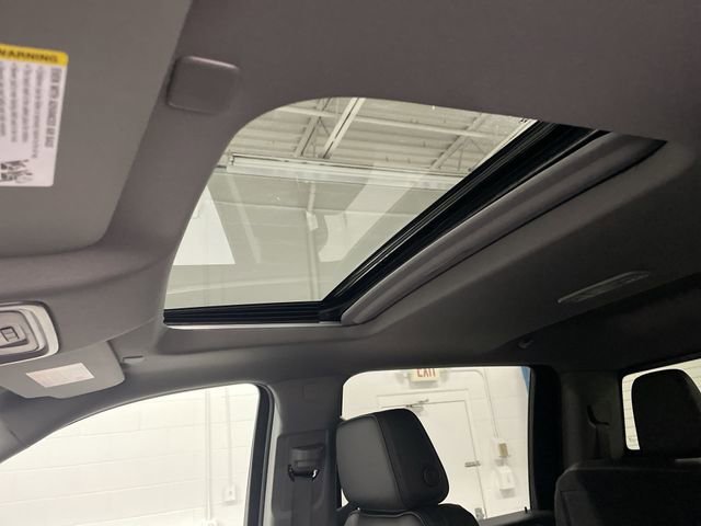2026 GMC Sierra 3500HD Denali - Photo 24