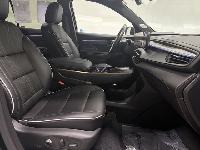 2025 Buick Enclave Avenir - Photo 21