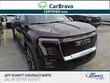  GMC Sierra EV