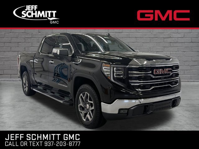  GMC Sierra 1500