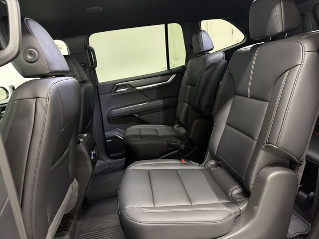 2026 GMC Acadia Elevation - Photo 18
