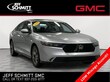Honda Accord Sedan