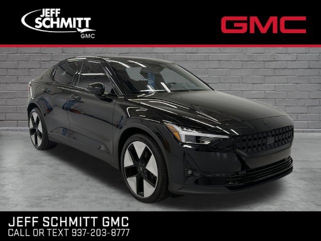 Used 2023 Polestar 2 Plus with VIN YSMED3KA9PL135668 for sale in Fairborn, OH