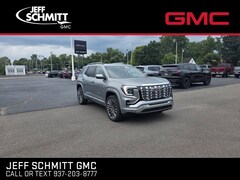 2026 GMC Terrain Denali SUV