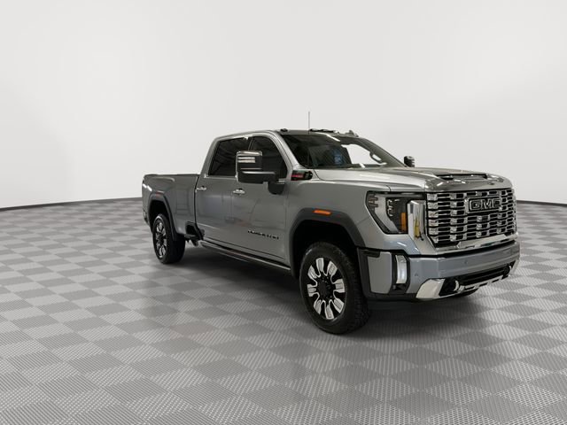 2026 GMC Sierra 3500HD Denali - Photo 12