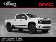  Chevrolet Silverado 2500 HD