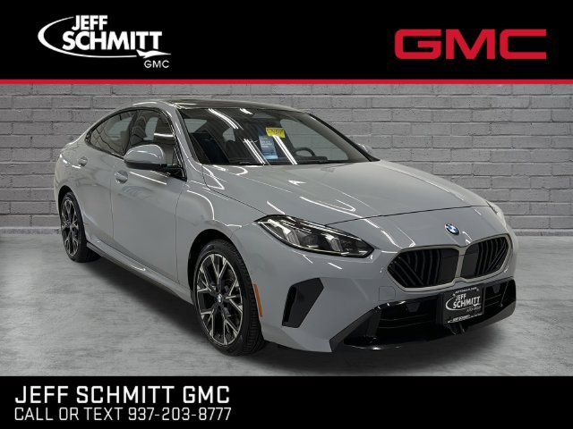 Used 2025 BMW 2 Series 228 xDrive