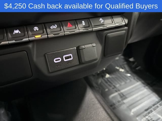 2026 GMC Sierra 1500 Pro - Photo 23