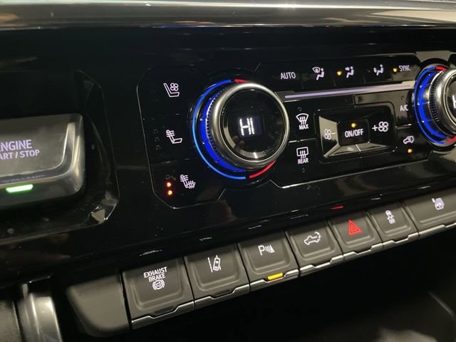 2026 GMC Sierra 3500HD Denali - Photo 31