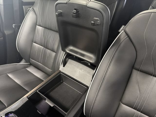 2025 Buick Enclave Avenir - Photo 27