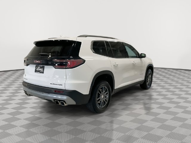 2025 GMC Acadia Elevation - Photo 11