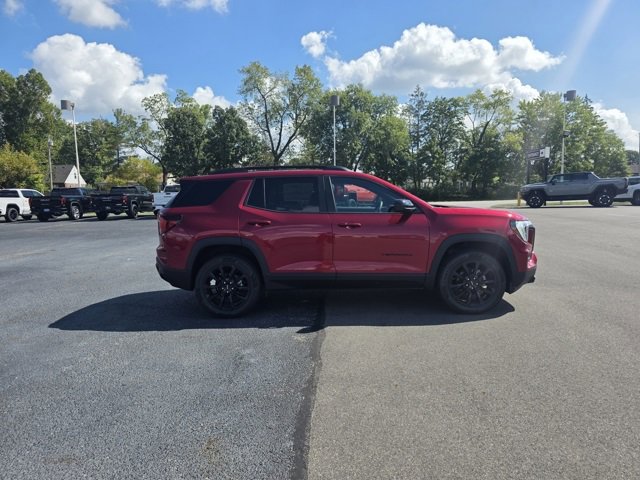 2026 Gmc Terrain Elevation photo 2